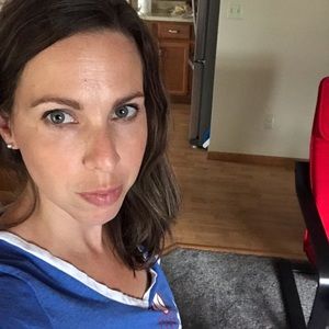 Meet your Posher, Victoria